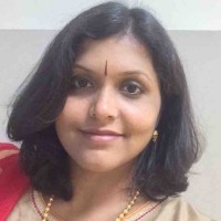 Dr. Sruti Chandrasekaran, Endocrinologist in Chennai